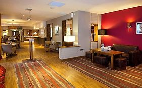 Premier Inn Liverpool City