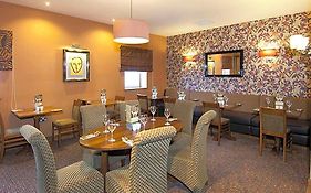 Premier Inn Liverpool City